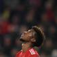 French winger Kingsley Coman scored twice and set up the other goal in Friday's 3-2 win over Bundesliga strugglers Augsburg
