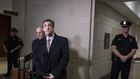 How Trump's Trusted Fixer Came to Turn Against Him
