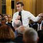 Press reports suggest that French President Emmanuel Macron is preparing a referendum on whether to reduce the number of national lawmakers