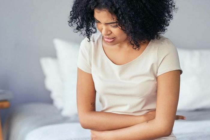 Um, Why Do I Feel Sick To My Stomach After Sex?