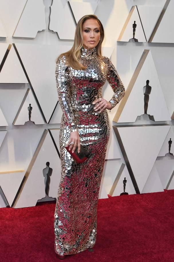 Jennifer Lopez