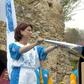 Nawal El Moutawakel told AFP she embraces being a role model for Muslim women thanks to her historic gold medal at the 1984 Olympic Games