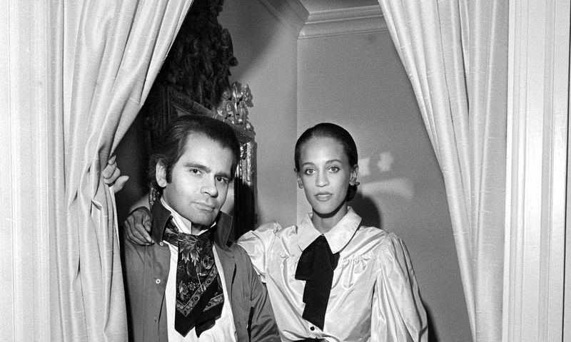 Karl Lagerfeld, Designer Who Defined Luxury Fashion, Dies at 85