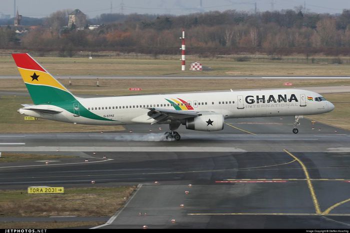 Otumfuo, Thomas Mensah to build Ghana’s first Aircraft Maintenance Facility in Kumasi