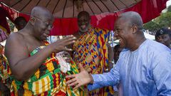NPP to face NDC in football match on September 4