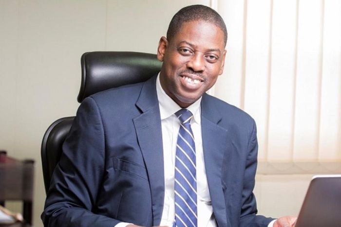 I lost my investment too – SEC boss reveals