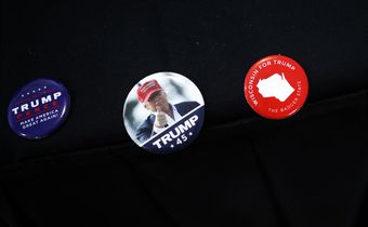 Wisconsin Emerges as Ground Zero for 2020 Politics