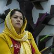 Fawzia Koofi was one of just two Afghan women invited to Moscow earlier this month for informal meetings with the Taliban