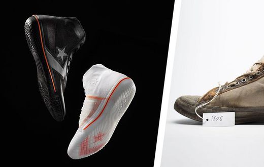16 of Converse’s Most Iconic Basketball Sneakers