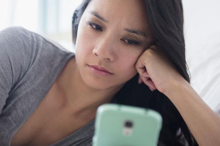 Is The Person You're Dating Pulling A 'Slow Fade'?