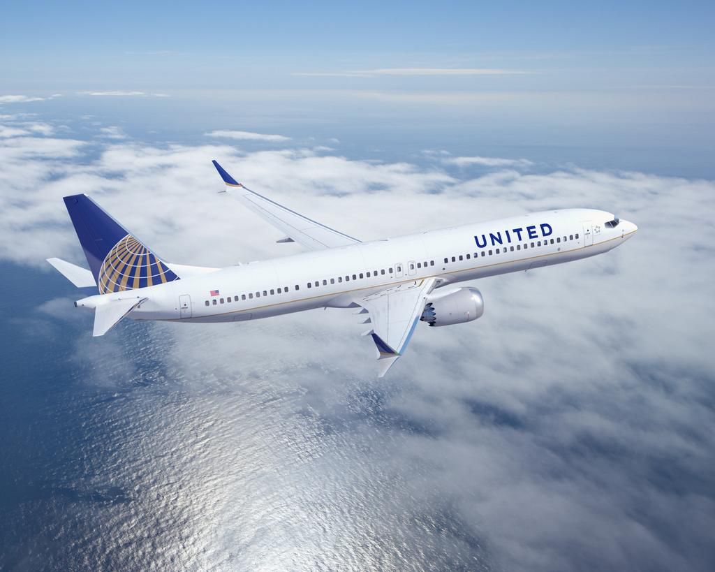 Book a morning flight