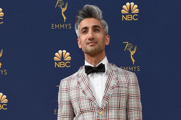 Tan France Reveals He Once Considered Suicide