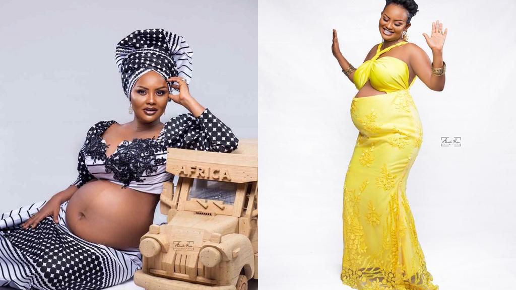 Nana Ama McBrown