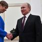 Estonian President Kersti Kaljulaid has drawn criticism for paying a visit to Russian counterpart Vladimir Putin