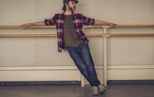 Beyoncé, Ballet and Points Between: A Choreographer Calmly Covers the Waterfront