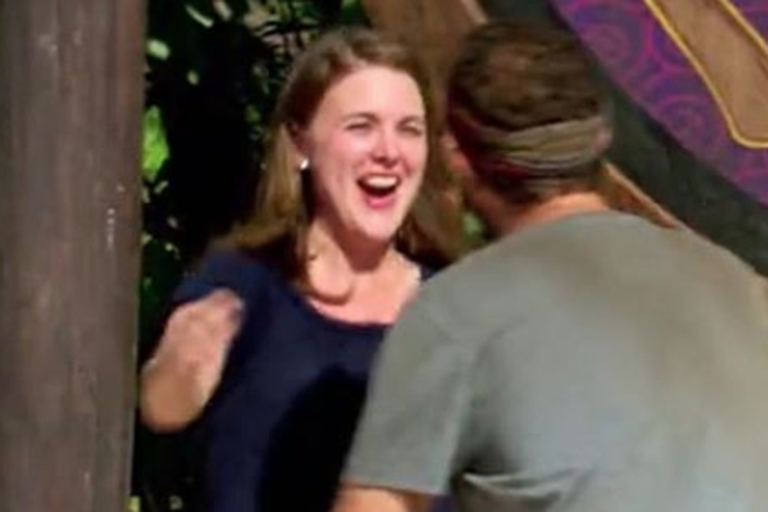 Rick Devens' Relationship with His Wife Becca