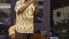 Emeritus Professor Joseph Hanson Kwabena Nketia