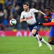 Tottenham defender Ben Davies expects his side to bounce back against Brighton
