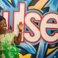 Patience Quao popularly referred to as MC Too Cute