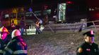 Unsafe Rail Crossing Was to Be Replaced. Tragedy Struck First.