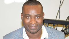 Bernard Antwi Boasiako aka Chairman Wontumi