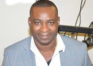Bernard Antwi Boasiako aka Chairman Wontumi
