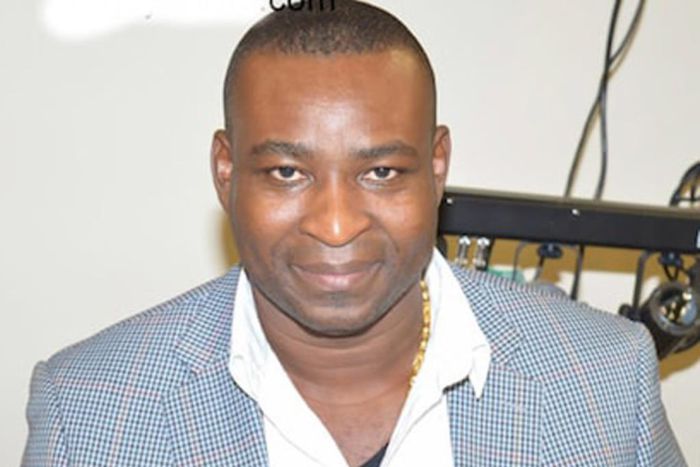 Bernard Antwi Boasiako aka Chairman Wontumi