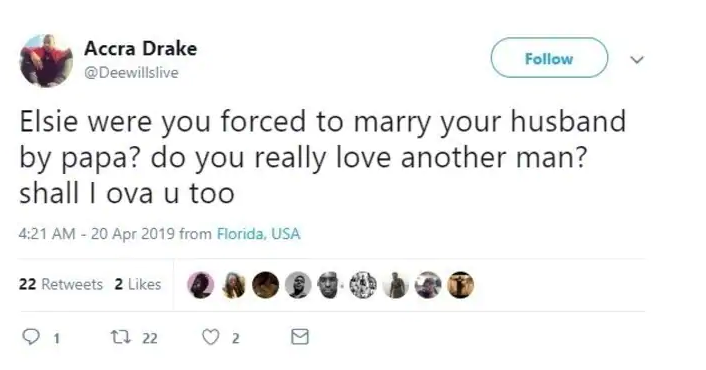 Witchcraft accusations emerge as Duncan Williams’ son washes family’s dirty linen on social media