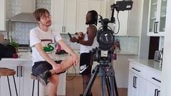 Kofi Kingston documentary