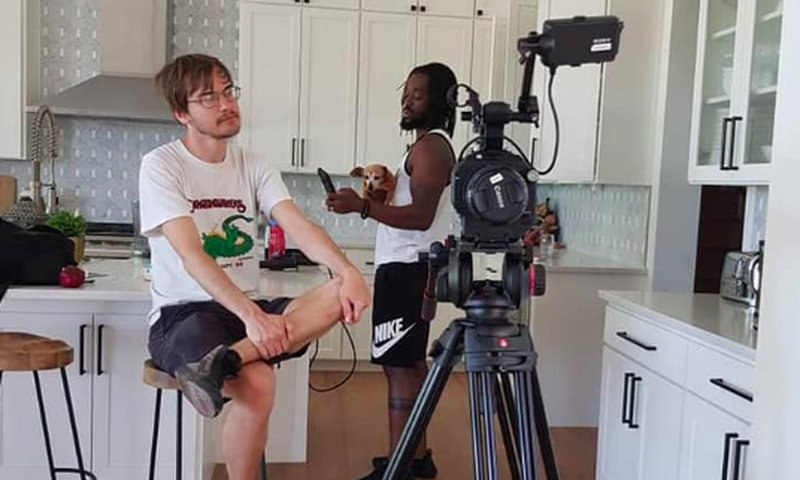 Kofi Kingston documentary