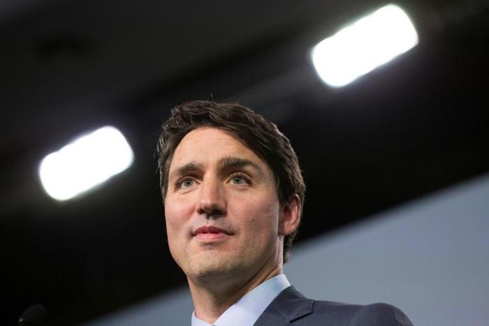 Canadian Prime Minister Justin Trudeau has denied his office intervened in the prosecution of SNC-Lavalin engineering firm