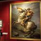 Three love letters from Napoleon Bonaparte to his wife Josephine, whom he called his "adorable friend" in one letter, sold at a historically-themed auction
