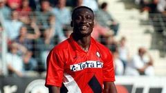 Tony Yeboah