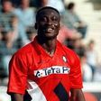 Tony Yeboah