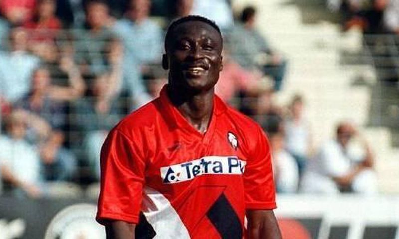 Tony Yeboah