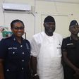 Nigerians to help Ghana Police arrest criminal compatriots