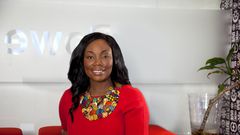 Angela Mensah-Poku