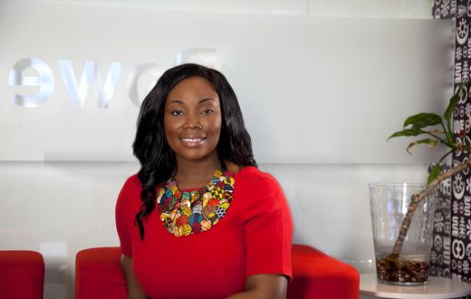 Angela Mensah-Poku
