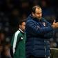 Igor Stimac seen here on the touchline when Croatia played Scotland in 2014 World Cup qualifying
