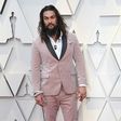 The Best-Dressed Men at the 2019 Oscars Proved Velvet Suiting is Cool