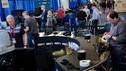 NRA sues longtime contractor, claiming smear campaign
