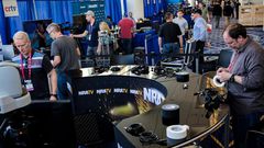 NRA sues longtime contractor, claiming smear campaign