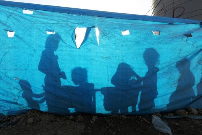 France and Germany have already repatriated the children of female nationals detained in Iraq