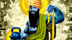 The 10 Most Popular Gurus on the Planet
