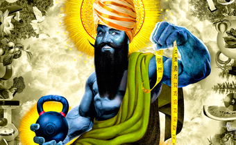 The 10 Most Popular Gurus on the Planet