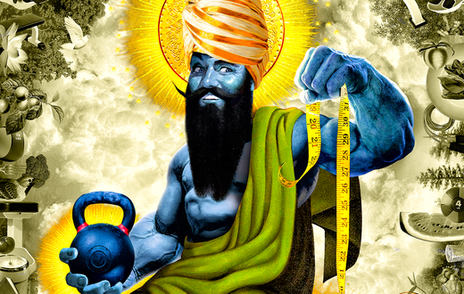 The 10 Most Popular Gurus on the Planet
