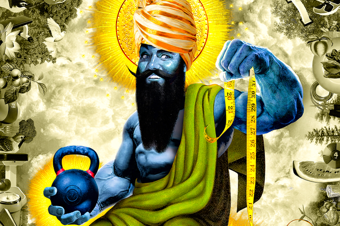 The 10 Most Popular Gurus on the Planet