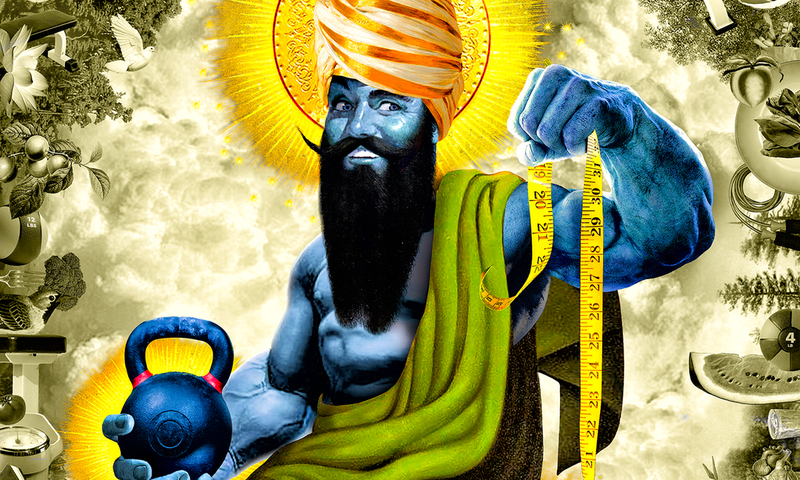The 10 Most Popular Gurus on the Planet