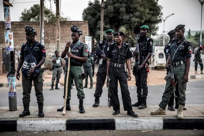 The police acknowledged that there had been encounters with the public in the past which had resulted in "embarrassment, injuries, permanent disability and, in extreme cases, death"
