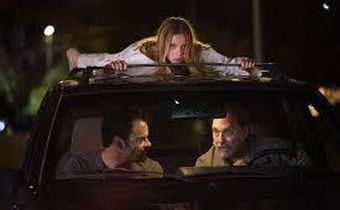 'Barry': Bill Hader on that intensely surreal and violent episode